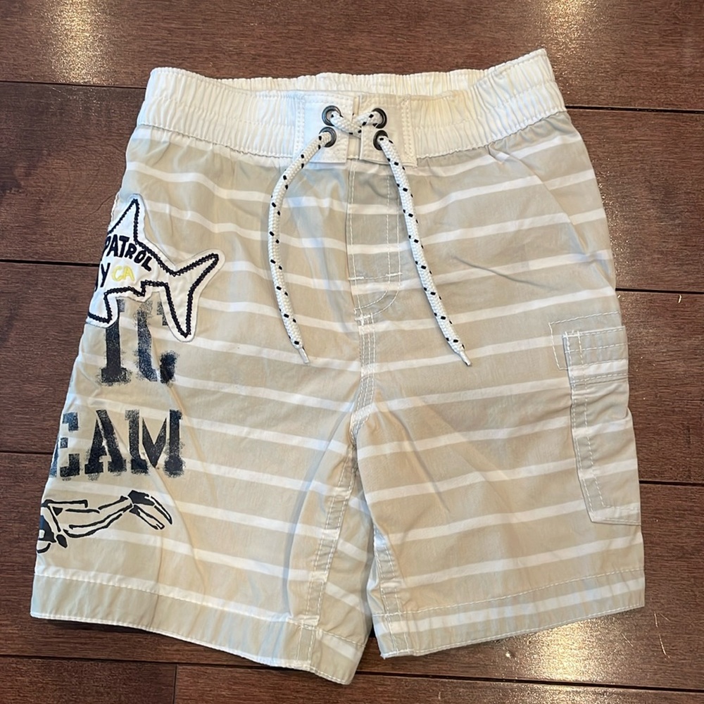 Baby Gap Swim trunks